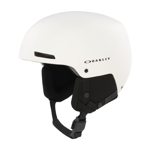  Lyžařská helma Oakley MOD1 PRO White - 2025/26