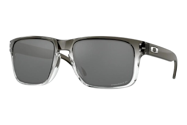 Slnečné okuliare Oakley Holbrook Dark Ink Fade Frame/Prizm Black Polarized Lenses