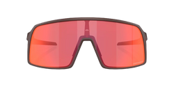 Slnečné okuliare OAKLEY Sutro Chrysalis Collection Prizm Trail Torch Lenses / Matte Grenache Frame