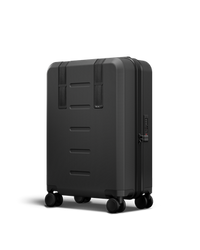 Cestovný kufor Db Ramverk Carry-on Black Out - 2024/25