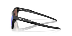 Slnečné okuliare Oakley Paracord Matte Black Frame / Prizm Sapphire Lenses
