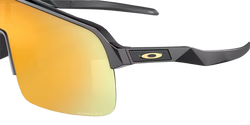 Slnečné okuliare Oakley Sutro Lite Matte Carbon Frame / Prizm 24K Lenses