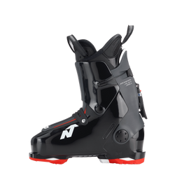 Zjazdové topánky Nordica HF 110 GW Black Anthracite Red - 2023/24