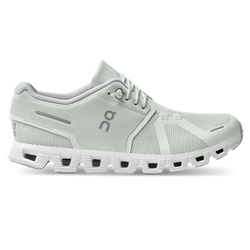 Dámske obuv On Running Cloud 5 Ice/White