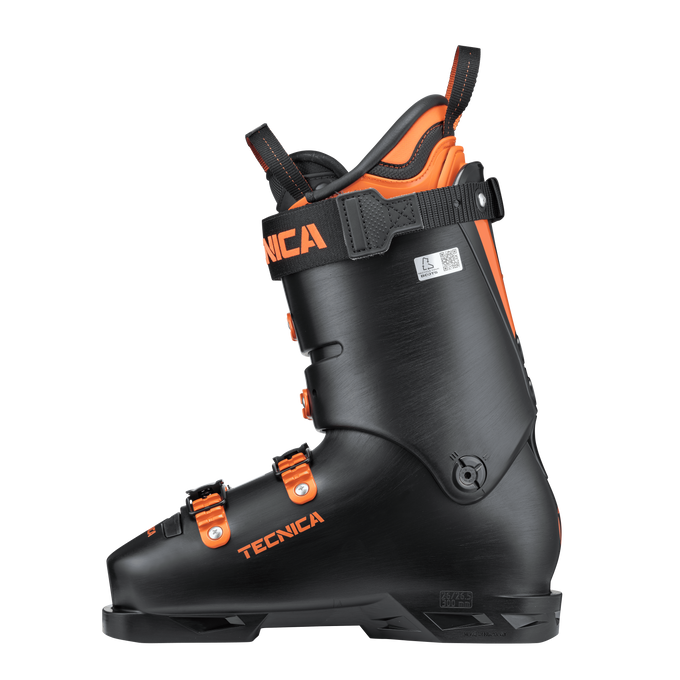 Zjazdové topánky TECNICA Firebird R 110 Black - 2025/26