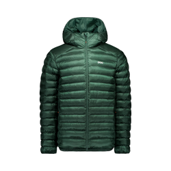 Bunda POC M's Coalesce Jacket Pargasite Green - 2025/26