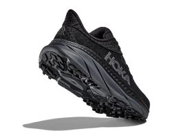 Dámske obuv Hoka Challenger ATR 7 Black/Black