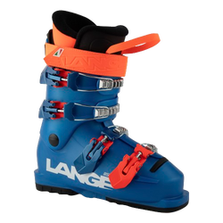 Zjazdové topánky Lange RSJ 65 Vibrant Blue - 2025/26