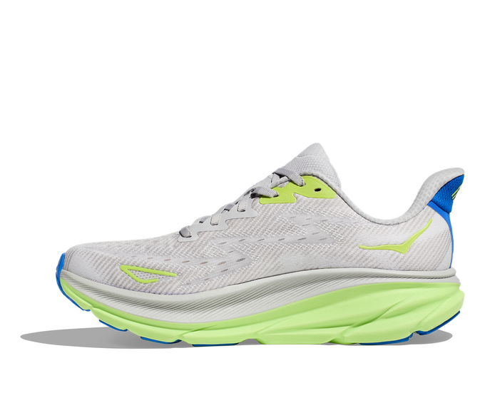 Sportové Topánky Hoka Clifton 9 Stardust/Electric Cobalt