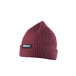 Čiapka Nordica Essential Unleashed Beanie Bordeaux - 2024/25