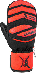 Lyžiarske rukavice Reusch Worldcup Warrior Prime R-TEX XT Junior Mit - 2024/25