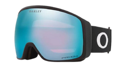 Lyžiarske okuliare Oakley Flight Tracker L Matte Black Prizm Snow Sapphire Irid - 2025/26