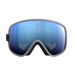 Lyžiarske okuliare POC Vitrea Granite Grey/Partly Sunny Blue - 2025/26