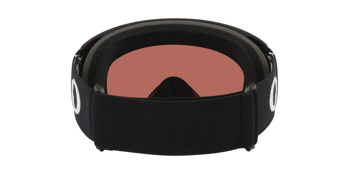 Lyžiarske okuliare Oakley Flight Deck M Matte Black/Prizm 24K Iridium - 2025/26
