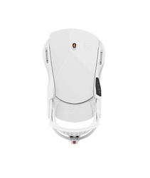 Viazanie na Snowboard Union Trilogy White - 2024/25