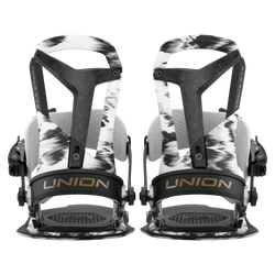 Viazanie na Snowboard Union Falcor Haze - 2025/26