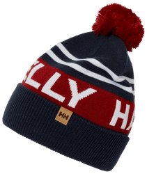 Ćiapka Helly Hansen Ridgeline Beanie/Navy - 2025/26