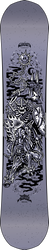 Snowboard Capita Dark Horse Wide - 2025/26