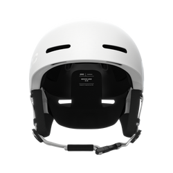 Lyžiarska helma POC Fornix BC Hydrogen White Matt - 2024/25