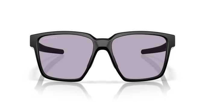 Slnečné okuliare Oakley Actuator SQ Matte Black/Matte White Frame/ Prizm Slate Lenses
