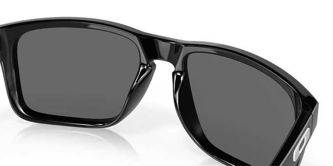 Slnečné okuliare Oakley Holbrook XL Polished Black Prizm Black