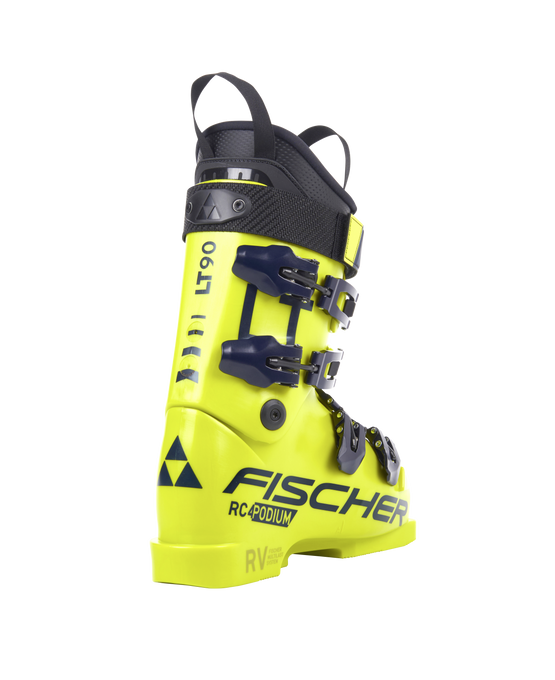 Zjazdové topánky Fischer RC4 Podium LT 90 - 2025/26