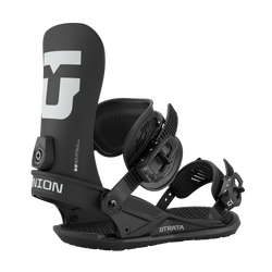 Viazanie na Snowboard Union Strata Black - 2025/26