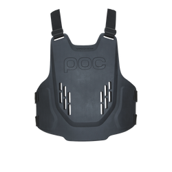 Ochranný prvok POC VPD System Chest Uranium Black - 2024/25