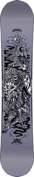 Snowboard Capita Dark Horse Wide - 2025/26