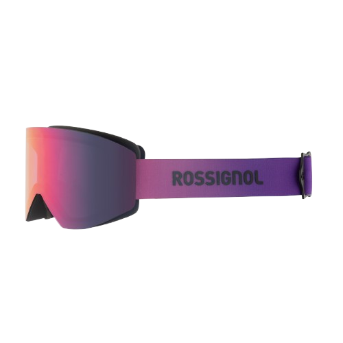 Lyžiarske okuliare Rossignol Otava Purple - 2025/26