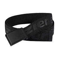 Pásik Ziener Jerke Belt Black - 2024/25