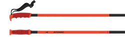 Zjazdové palice Atomic Redster Red - 2024/25