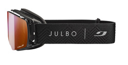 Lyžiarske okuliare Gogle Julbo Launcher Black - 2025/26