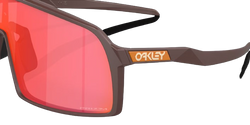 Slnečné okuliare OAKLEY Sutro Chrysalis Collection Prizm Trail Torch Lenses / Matte Grenache Frame