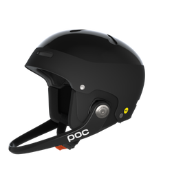 Lyžiarska helma POC Artic SL Mips Uranium Black - 2025/26