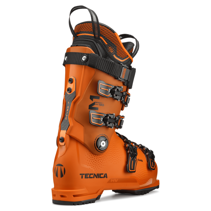 Zjazdové topánky TECNICA Mach1 HV 130 TD GW Icon Orange - 2025/26