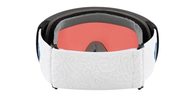 Lyžiarske okuliare Oakley Flight Path L Aleksander Kilde Signature Prizm Sapphire Iridium - 2024/25