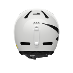 Lyžiarska helma POC Fornix MIPS Blixten White - 2025/26