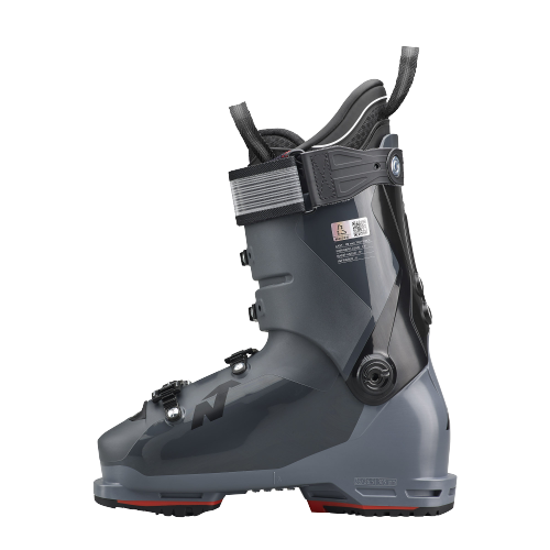Zjazdové topánky Nordica Pro Machine 110 (GW) Anthracite Black Red - 2023/24