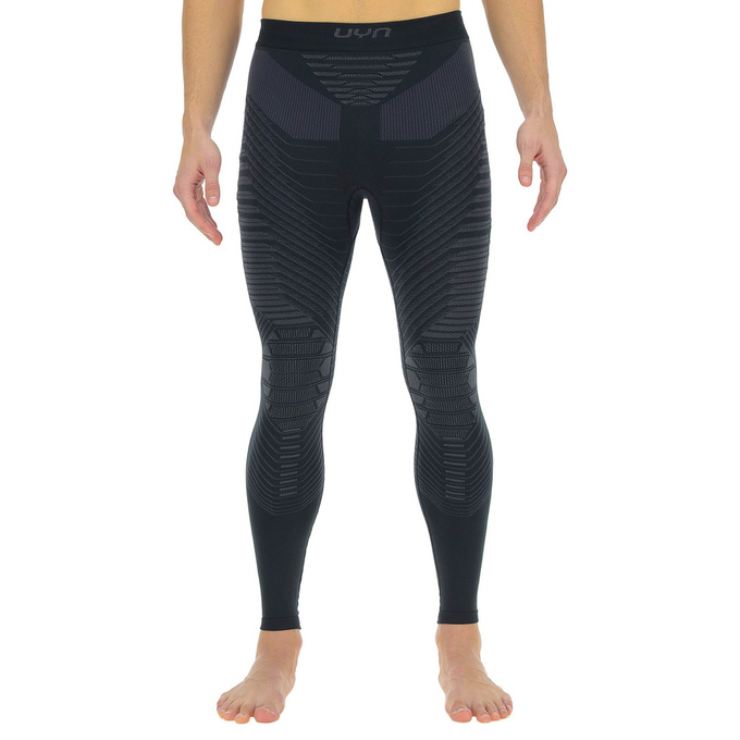 Funkčné nohavice UYN Man Fusyon Cashmere UW Pants Long - 2023/24