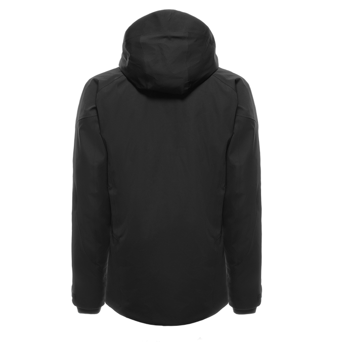 Lyžiarska bunda Dainese Etra Aerosense-Dry Core Ready Jacket Stretch-Limo - 2024/25