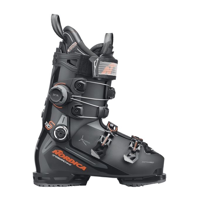 Zjazdové topánky Nordica Speedmachine 3 BOA C. 130 S - 2025/26