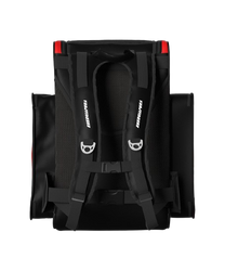 Batoh na lyžiarsku obuv Energiapura Racer Bag SR/Antracite - 2025/26