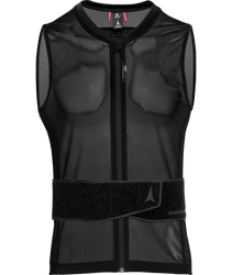 Chránič Atomic Live Shield AMID Lite Vest M Black - 2025/26
