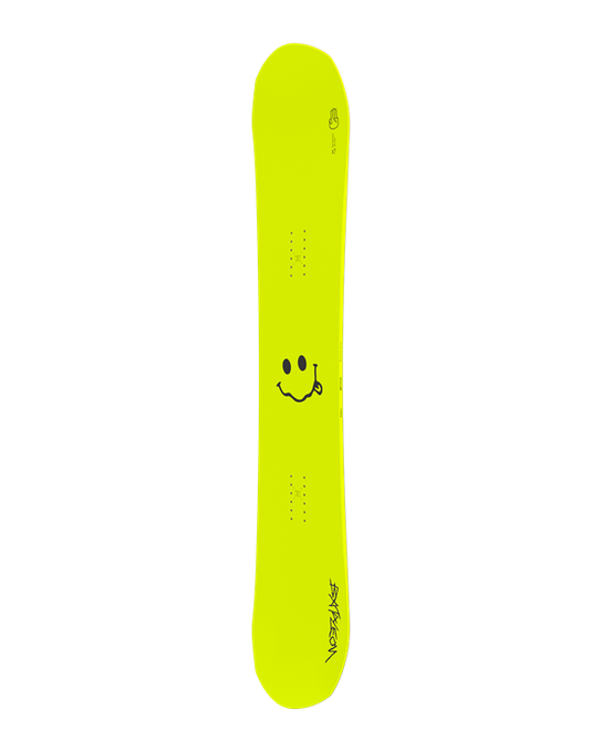 Snowboard Bataleon Evil Twin 20Y - 2025/26