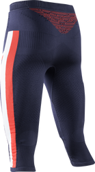 Funkčné nohavice X-Bionic Energy Accumulator 4.0 Patriot Pants 3/4 Poland - 2025/26