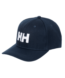 Viečko Helly Hansen Brand Cap/Navy - 2025/26