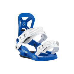 Viazanie na Snowboard Union Cadet MINI Blue - 2025/26