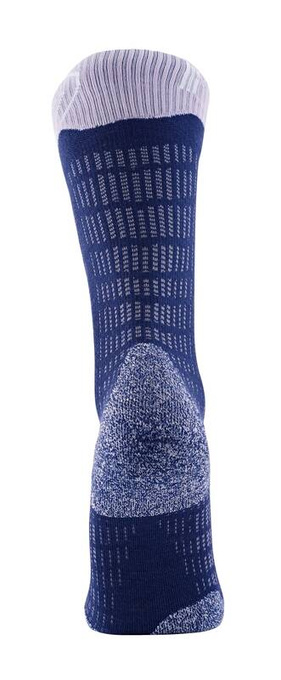 Lyžiarske ponožky Sidas Ski Merino Lady Blue/Purple - 2025/26