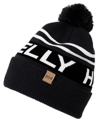 Ćiapka Helly Hansen Ridgeline Beanie/Ebony - 2025/26